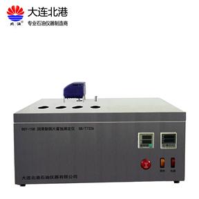 潤滑脂(zhi)銅(tong)片腐(fu)蝕(shi)測(ce)定(ding)儀(yi)